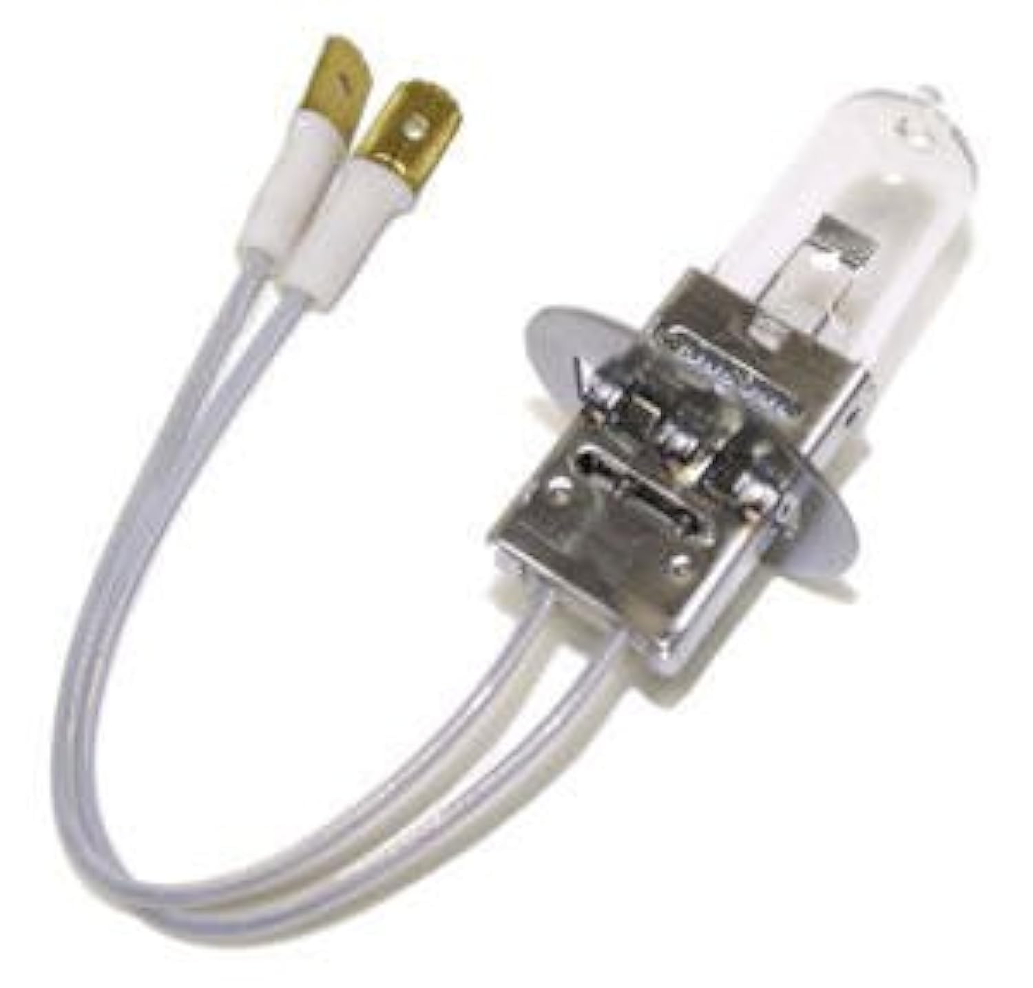 OSRAM Halogen Airfield Lamp 200W Current Controlled PK30D Model 59081 Copper