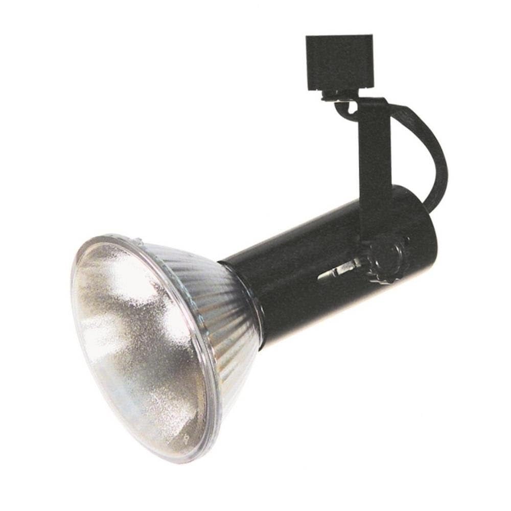 Cal LINE Voltage Fixture Universal PAR 150W Metal Black CALHT-252-BK