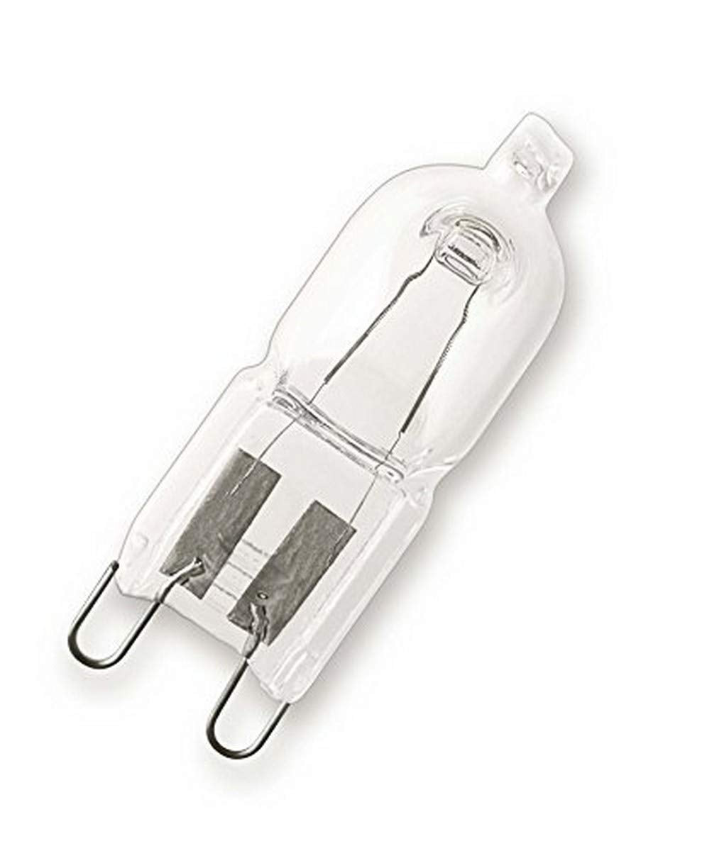 OSRAM Halopin Oven 40W G9 Lamp 230V >300° - 1 Count