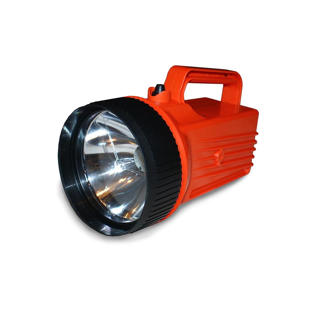 Bright Star 120-08050 4 6V 1 - D 4 - 90 Lumens - Led Worksafe Waterproof Lanterns- 1