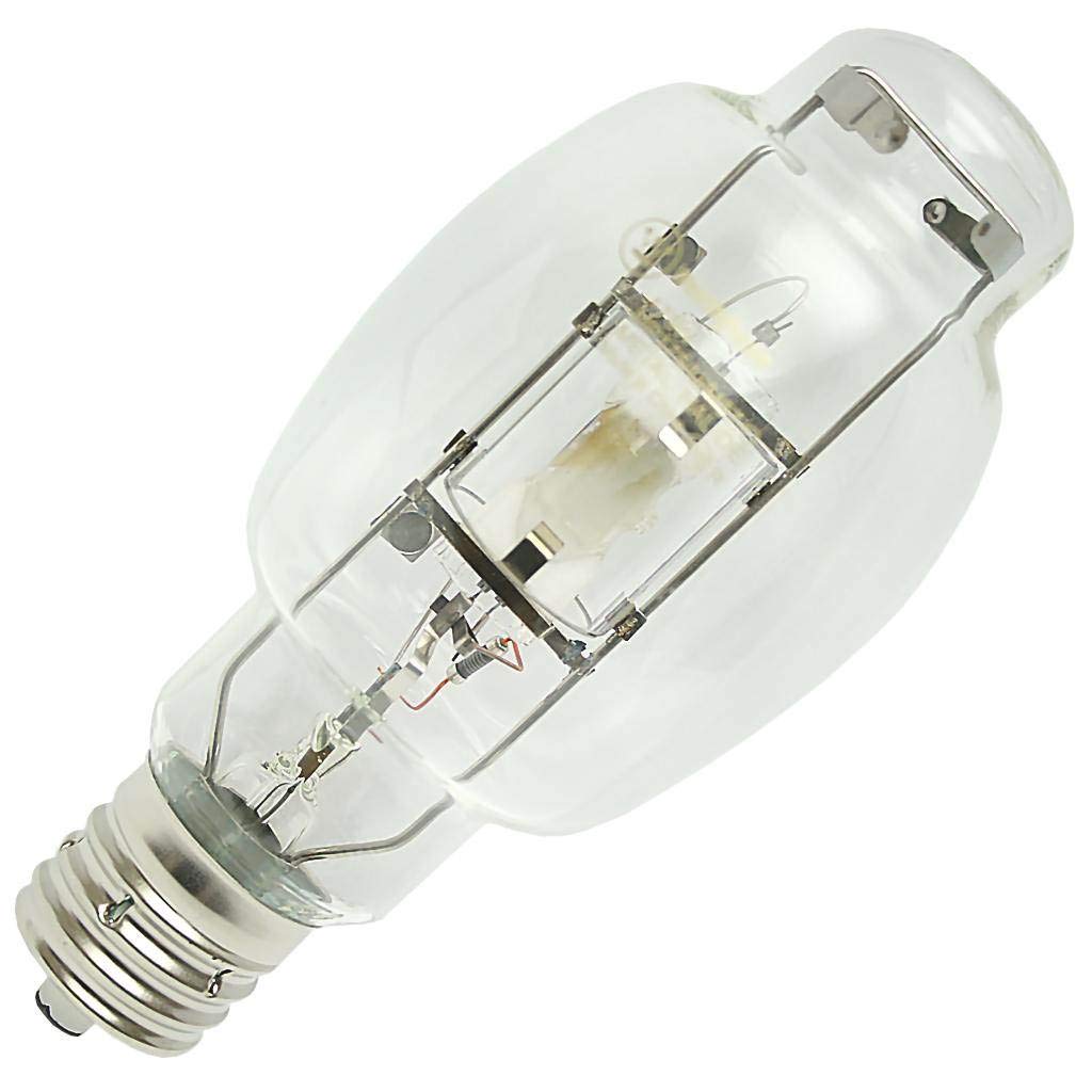 WESTINGHOUSE LIGHTING CORP Compatible Metal Halide HID Light Bulb 3702900 MP175UM57O 175W EX39 Ext. Mogul Base, M57/O ANSI BT