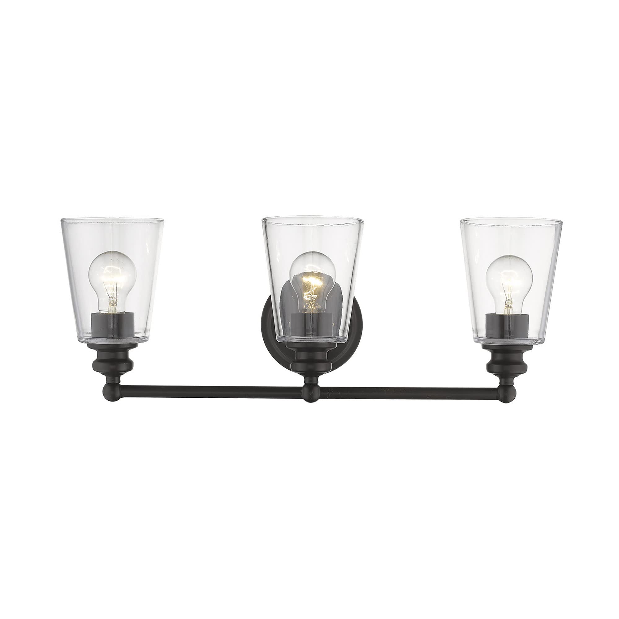 Acclaim Lighting In41402Orb 22.75" Bronze/Dark Metal Fixture - Modern Home Lighting