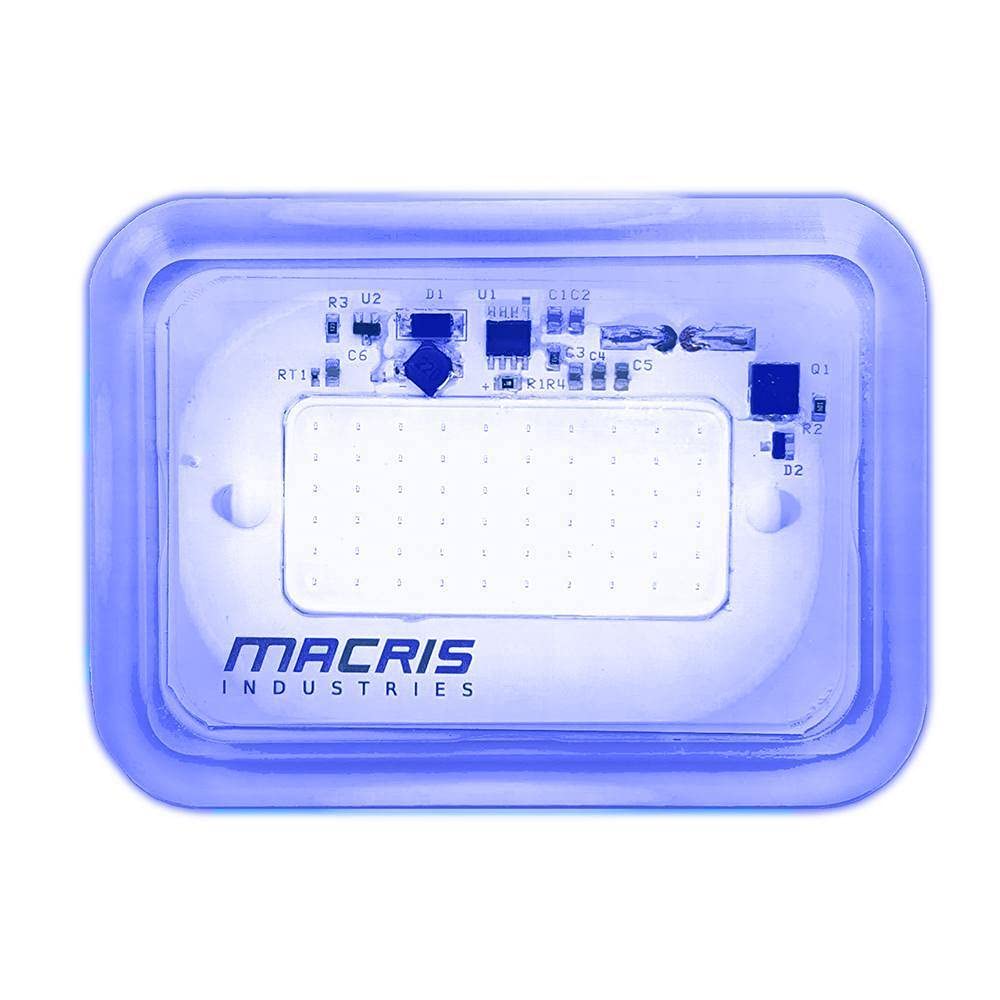 Macris Industries MIU S5 Series Miniature Underwater - MIUS5RB