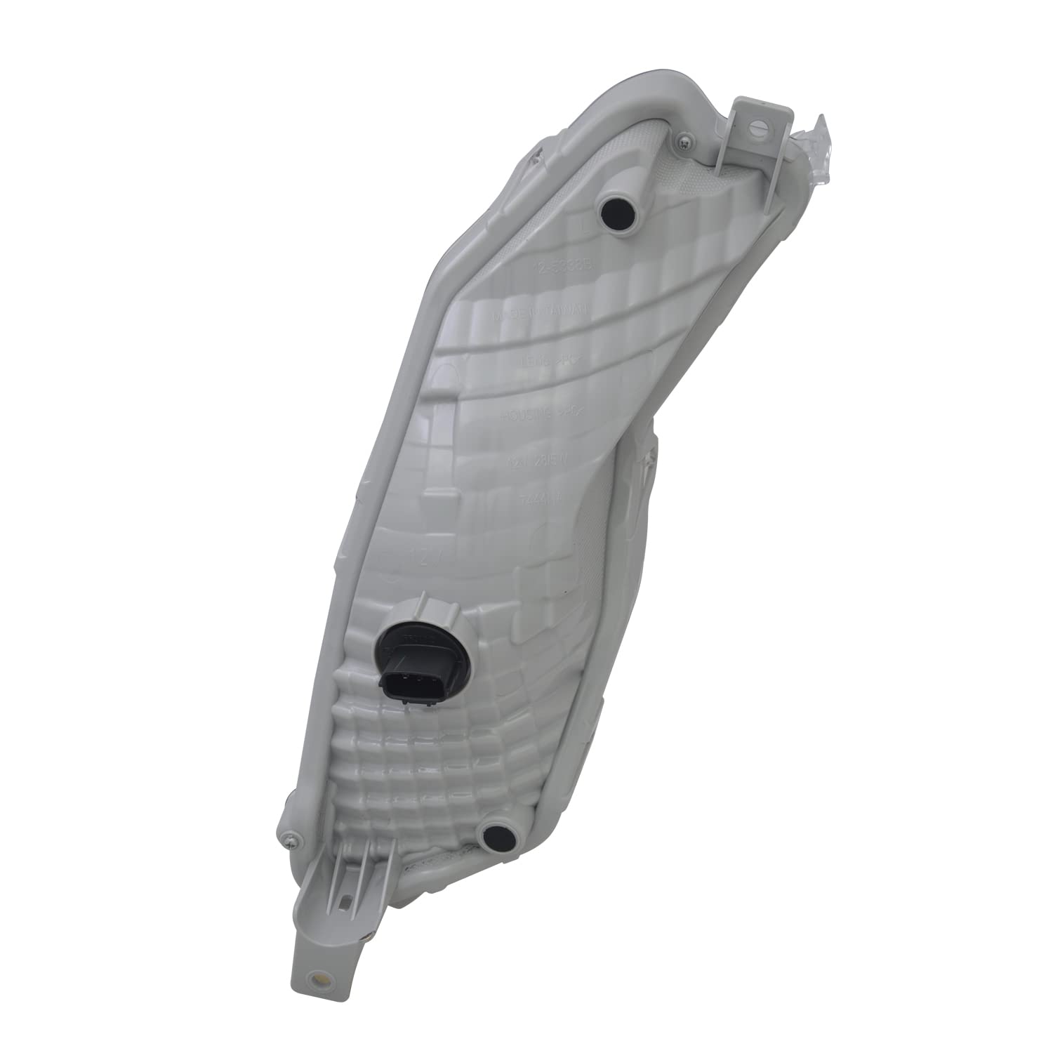 TYC Left Turn Signal Light Assembly Compatible with 2015-2017 Toyota Camry