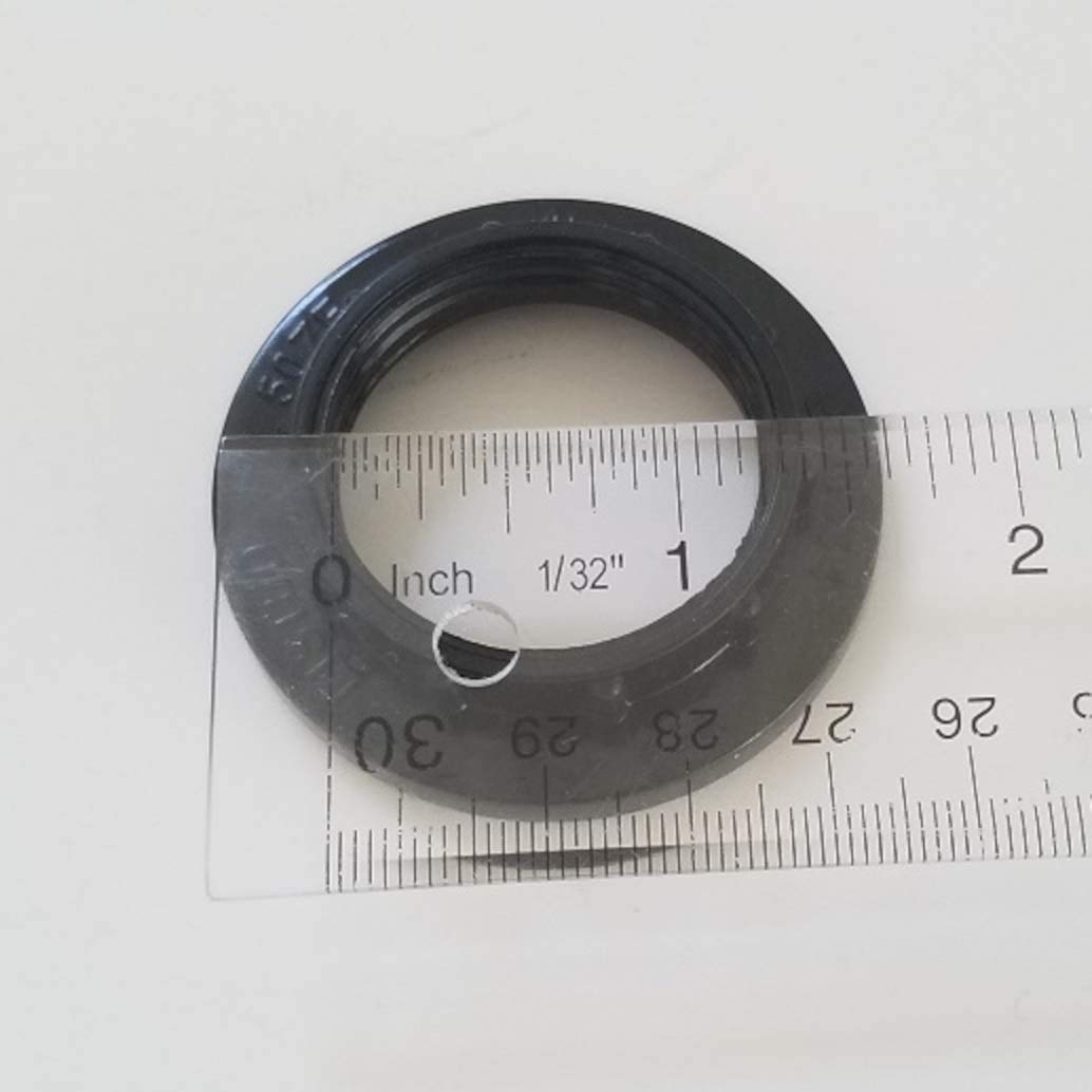 Velouer 2 Pack Plastic Lampshade, 5.7 High, 4.1 Diameter, Green Replacement For Led Floor Lamp