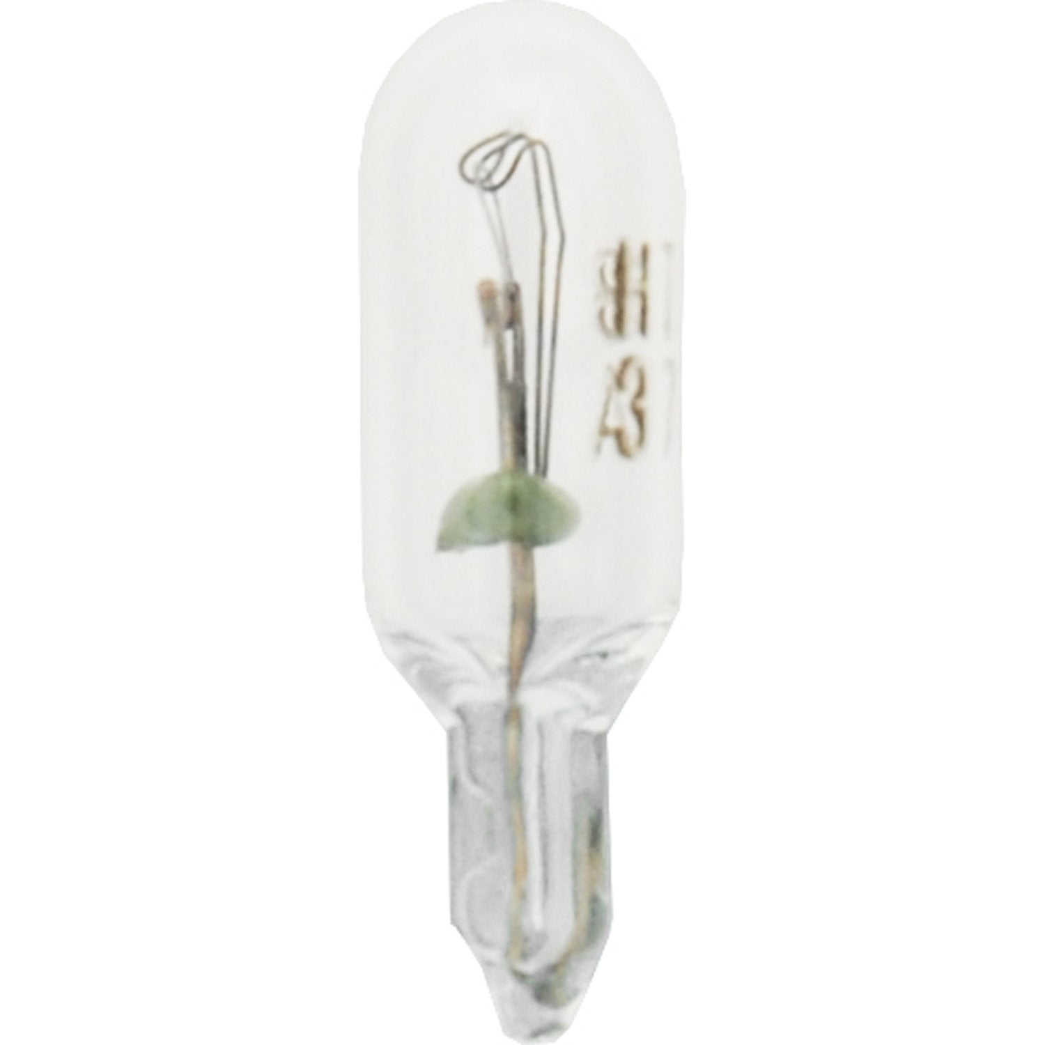 Sylvania 37 Basic Miniature Bulb, (Contains 2 Bulbs)