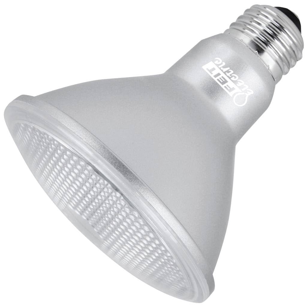 Feit Electric PAR30 LED Spotlight Bulb, Dimmable, 750 Lumen, 4.8inH x 3.75inD, E26 Base, 3000k Bright White