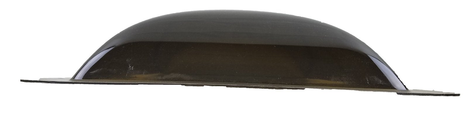 Class A Customs RV Camper Trailer Skylight Smoke 18x26 OD / 14x22 ID Model 1826-ESK-SM Includes Putty and Screws