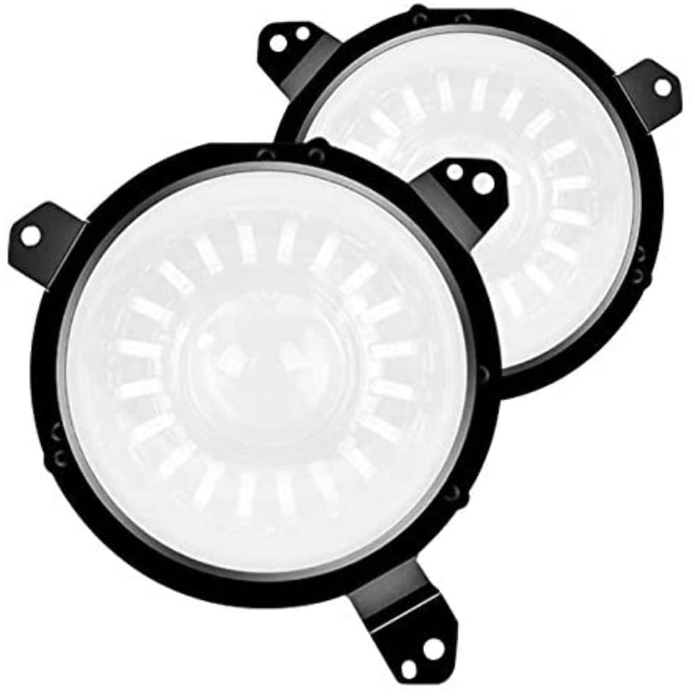 HEADLIGHT MOUNTING BRCKT