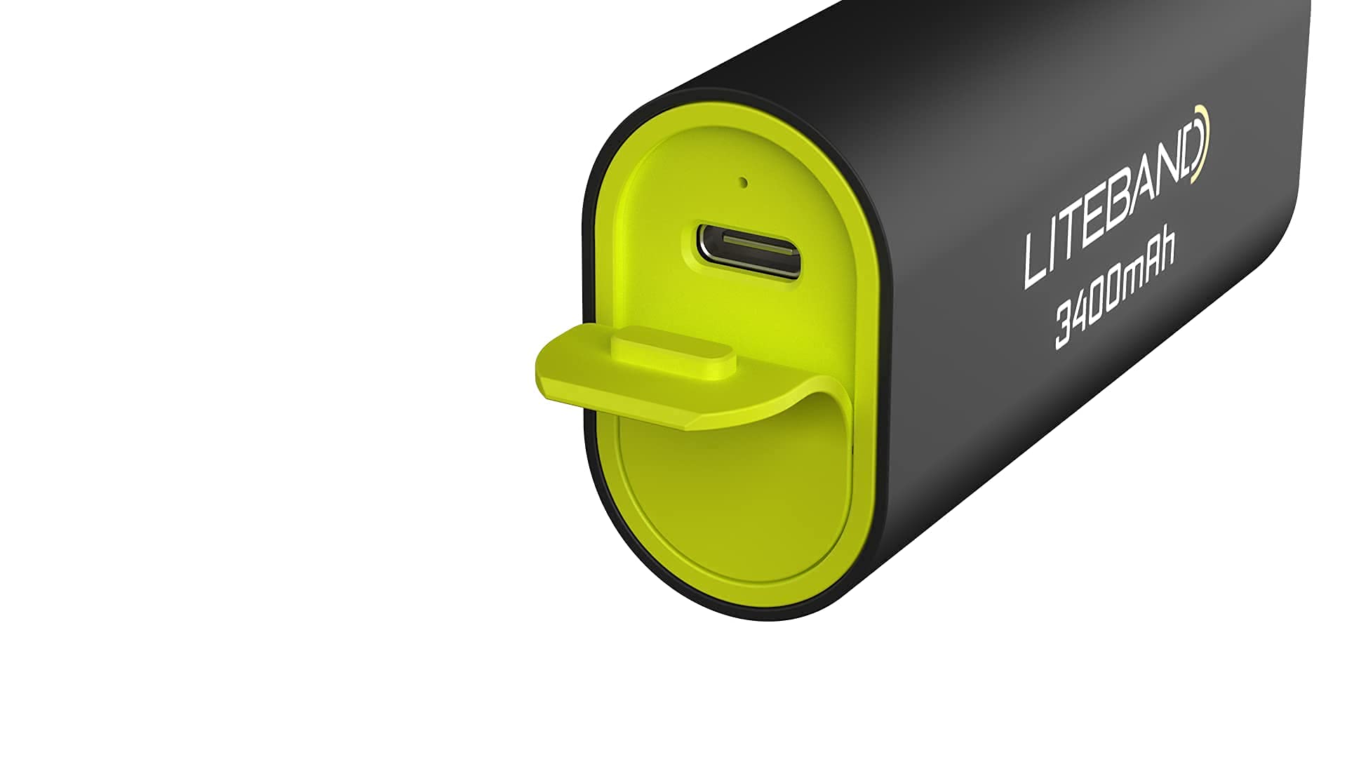 Liteband Back-Up Battery Activ And Pro Series