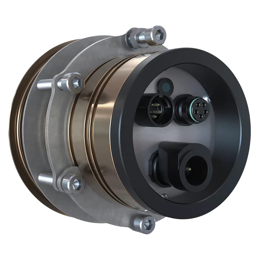 Oceanled Explore E6 Xfm Underwater Light - Color Scroll