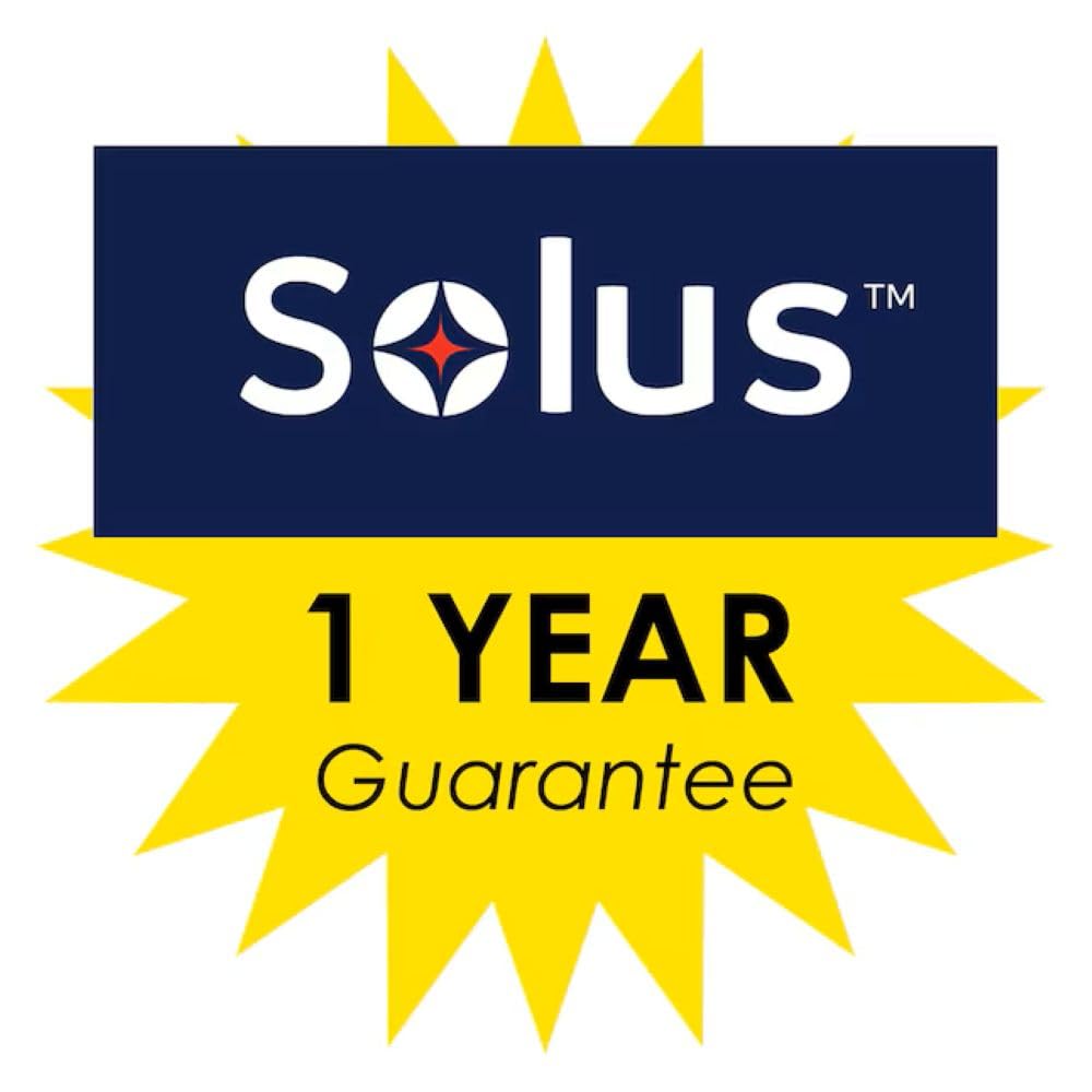 Solus SCO-338Z Outdoor Electrical Outlet, Weather Resistant, Energy Saving, Bronze, Pack of 1