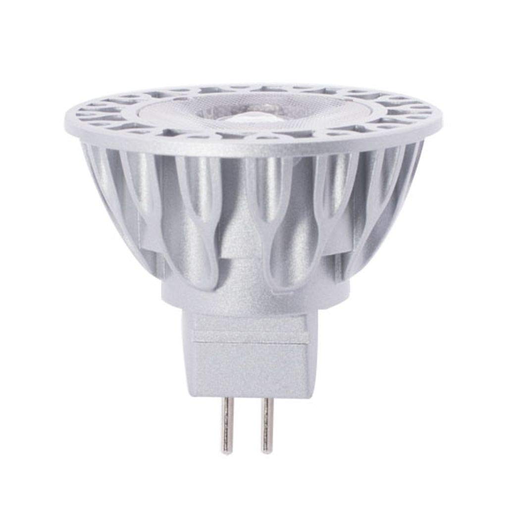 SORAA LED Light Bulb Vivid MR16 GU5.3 7.5W 2700K Warm White (Pack of 10)