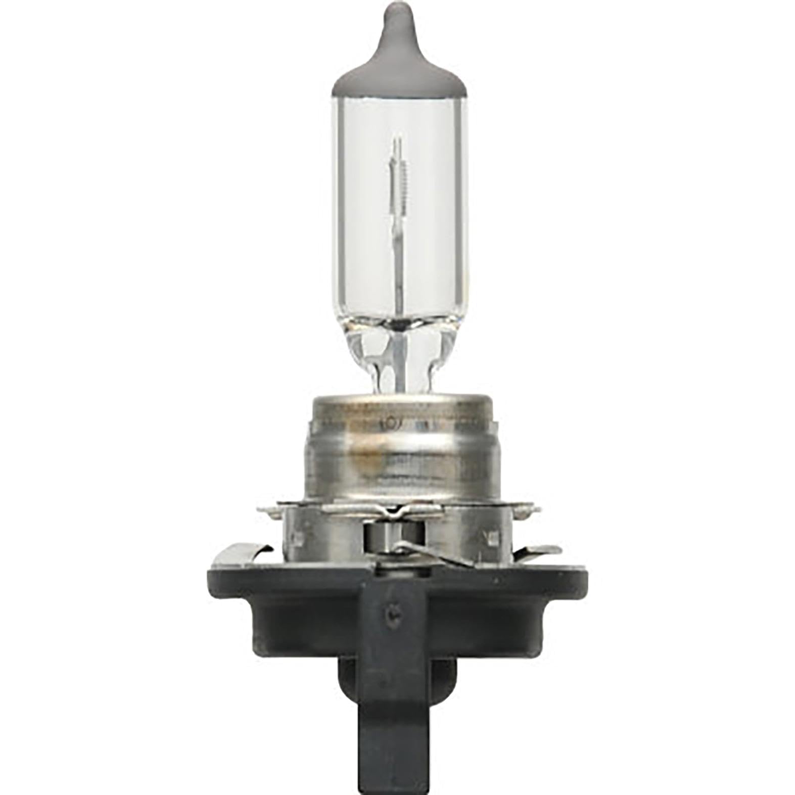 SYLVANIA H11B Halogen Headlight Bulb - 1 Bulb, Black, Model H11B.BP