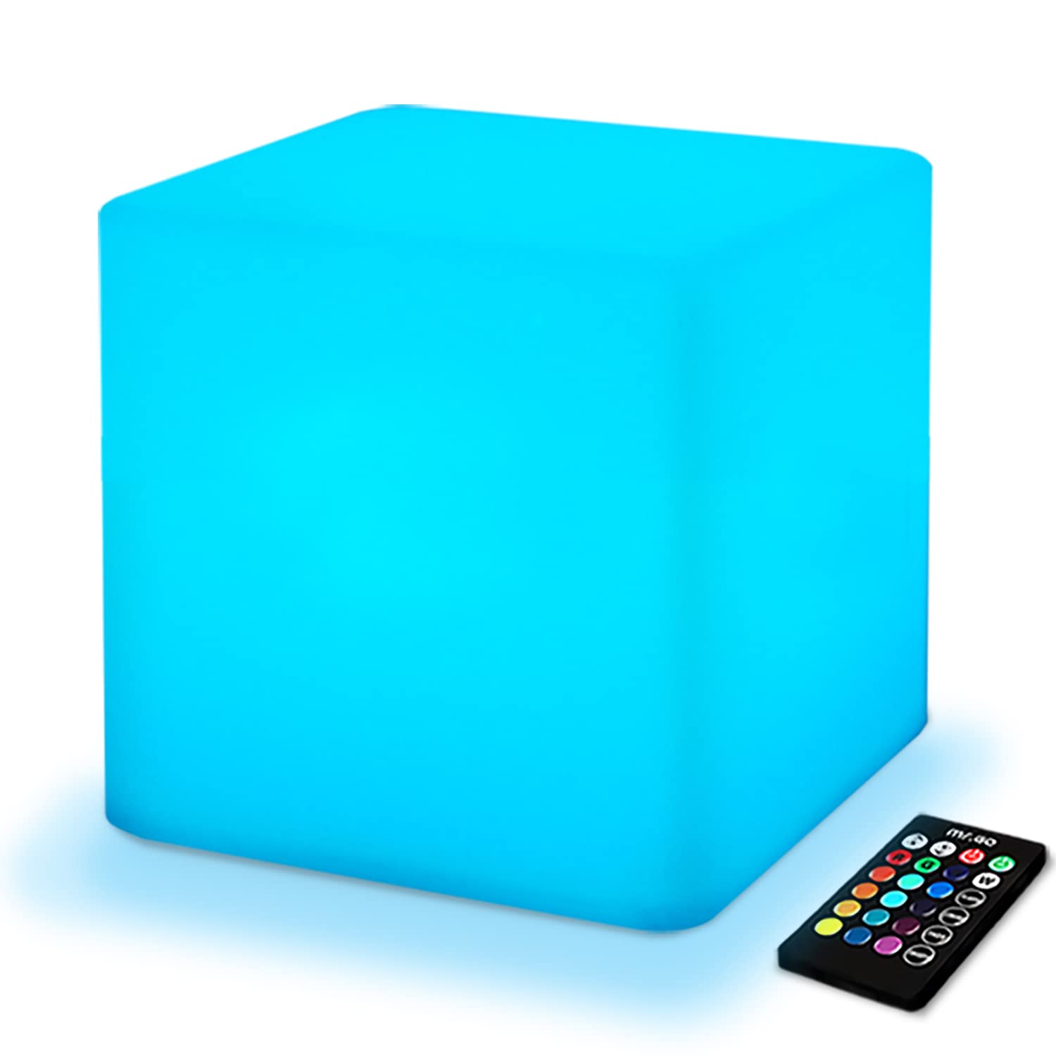Mr.Go Cube Light