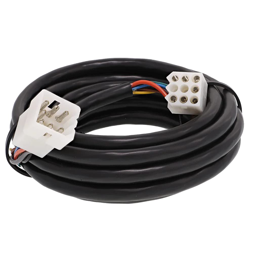 Jabsco Spotlight 10' Wiring Assembly - Itt