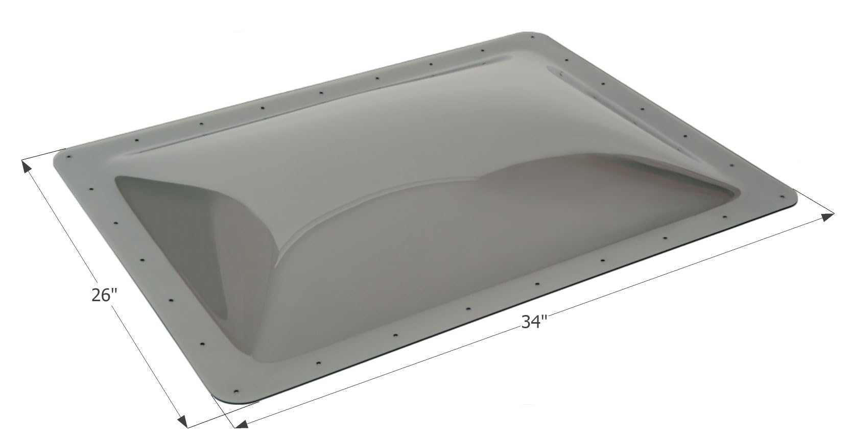 Icon 12122 Rv Skylight