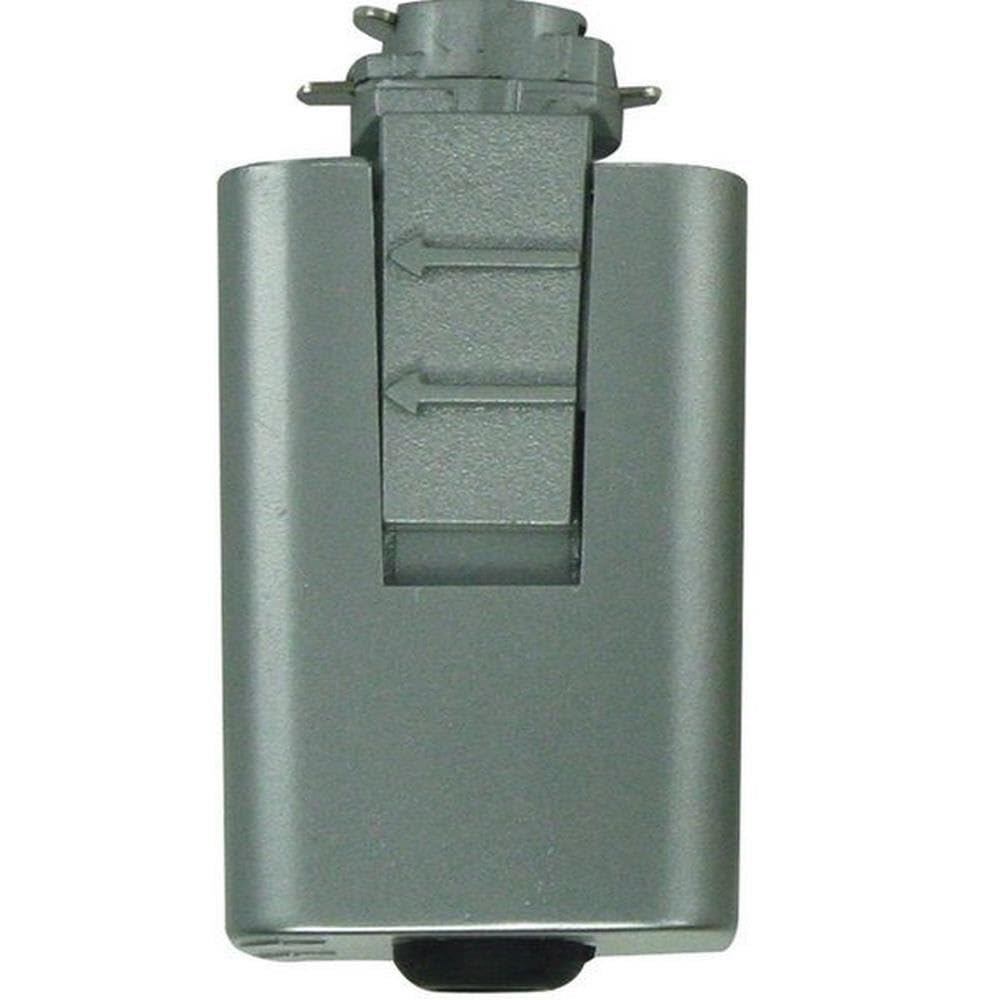 Line Voltage Pendant Track Adopter For Ht Track System