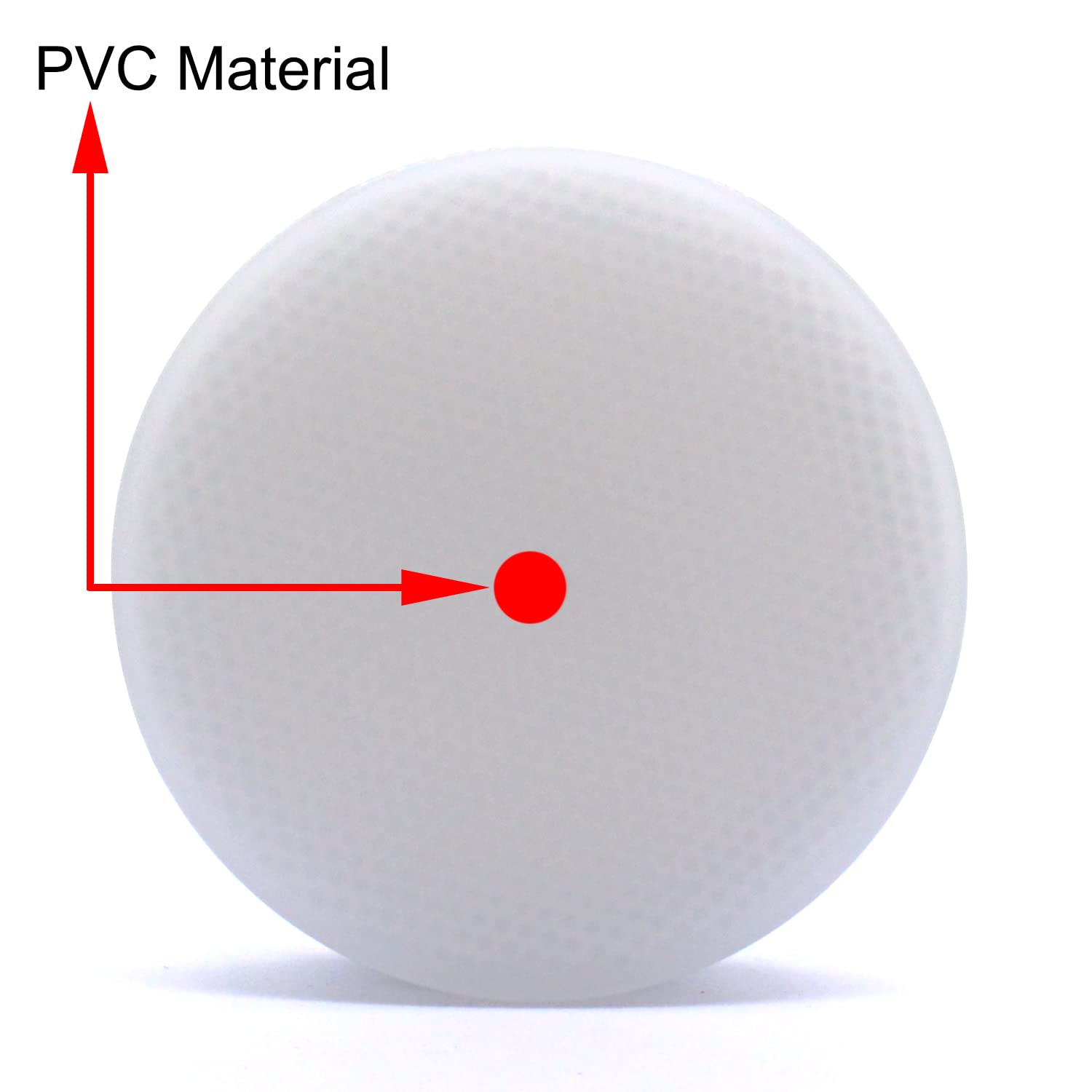 Rowrun Led Gx53 Bulb 8W Soft White Bulb For Replacement Of Traditional Halogen Gx53 Lamp Cabinet, Showcase, Exhibition, Shop Showroom Lighting Non-Dimmable Pack Of 2