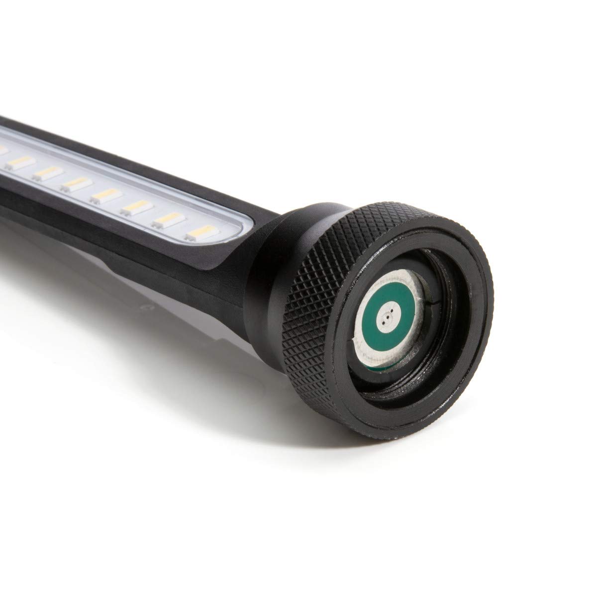 Steelman Pro LED Slim-Lite Head Attachment, 400 Lumens, Model 78607, Plastic Material