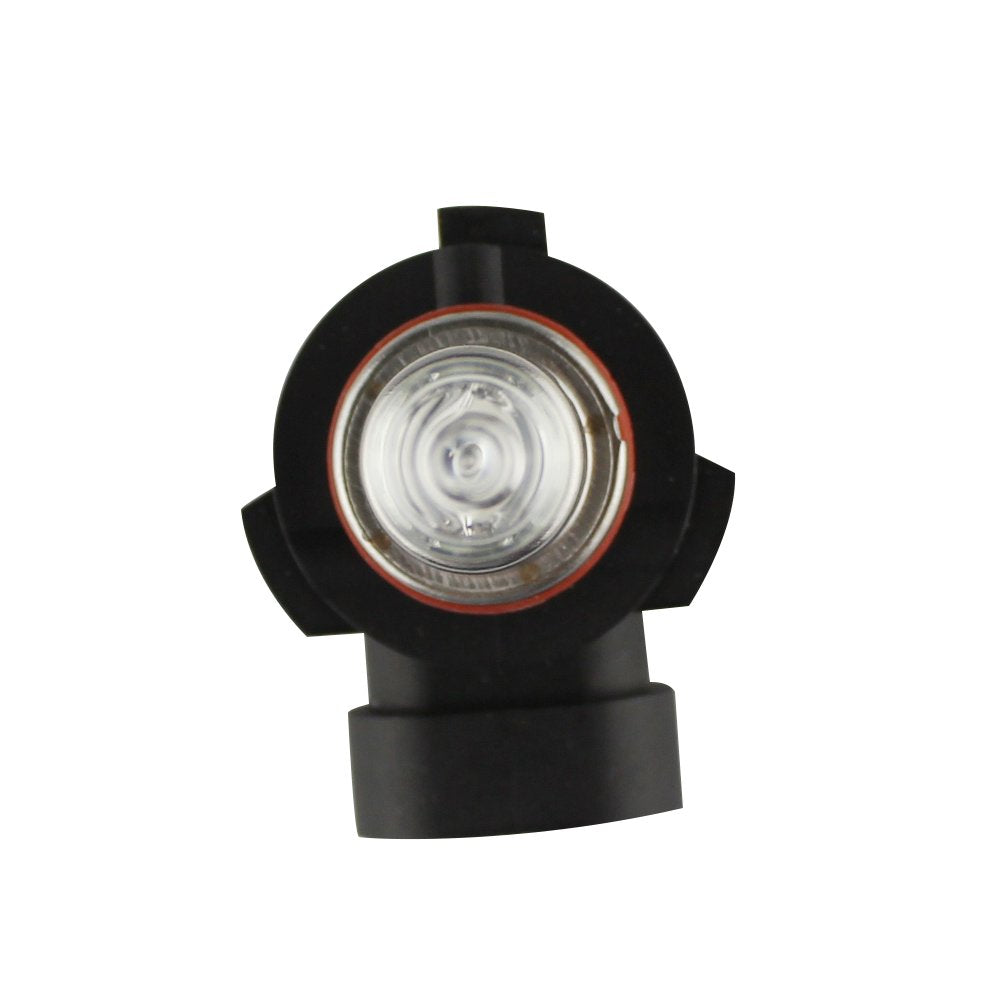 Voltage Automotive 9005 Hb3 Halogen Headlight Bulb (Pair) 12V 65W P20D - Standard Replacement For High Beam Low Beam Driving Fog Light