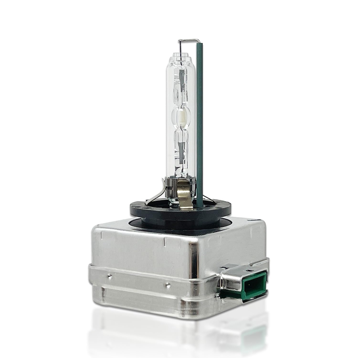 OSRAM D3S Xenon HID Headlight Bulb - OEM 66340 Model for Enhanced Night Visibility