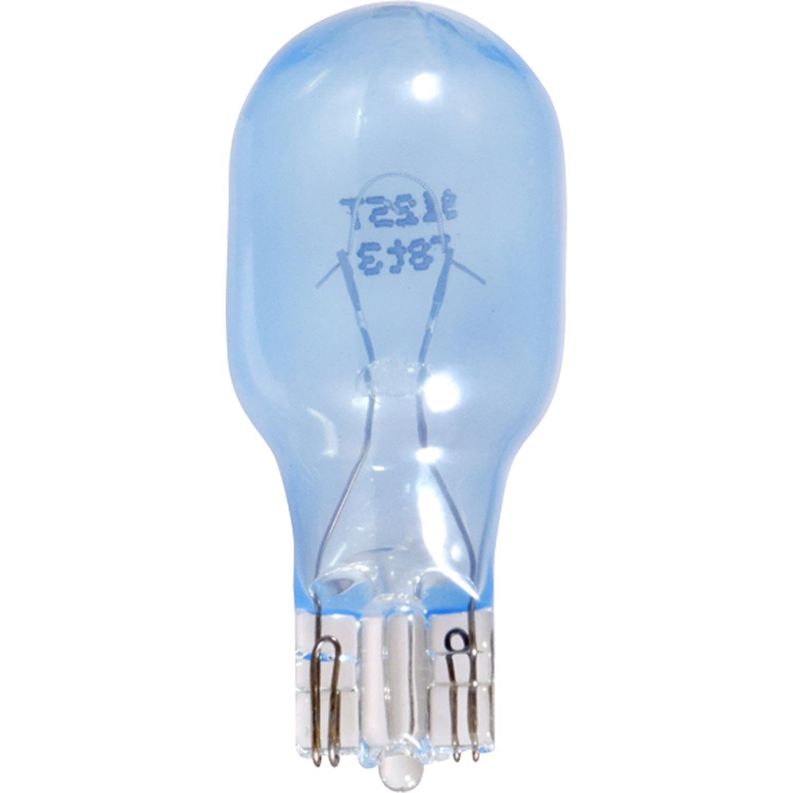 SYLVANIA 912 SilverStar Mini Bulb - Glass, 2 Pack