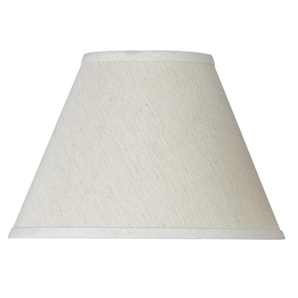 Cal Lighting CALSH-1142 Transitional Shade Lighting Accessories