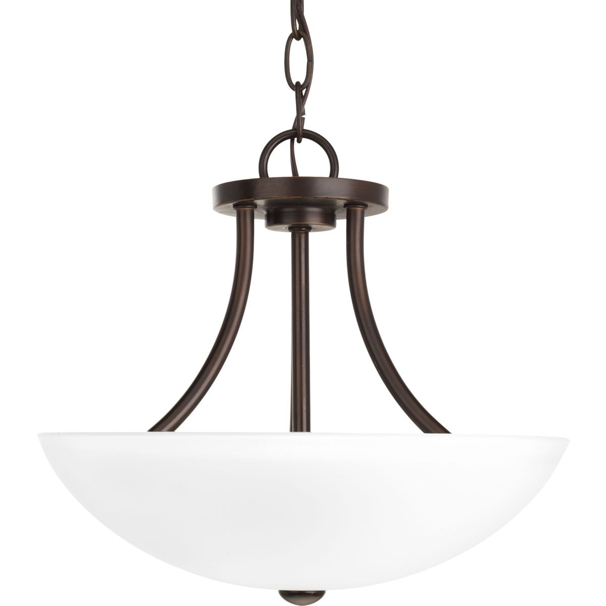 Progress Lighting P3748-20 Lighting Accessory, Antique Bronze