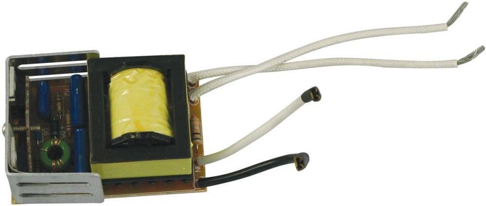 120V Input, 12V Output For Halogen Lamp Only, 80W. Class 2