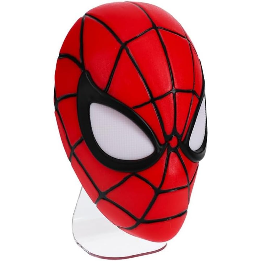Paladone Spiderman Mask Light