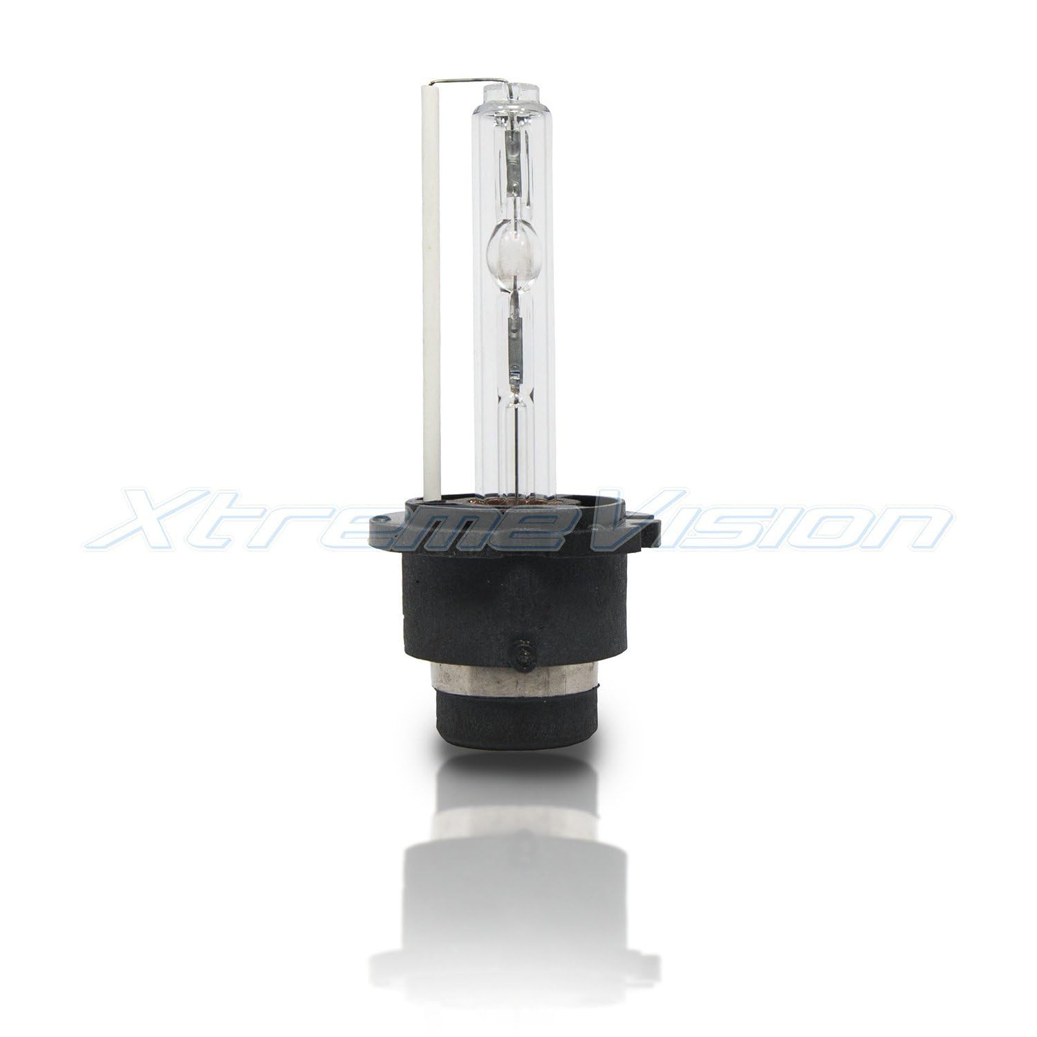 XtremeVision HID Xenon Replacement Bulbs - D4S/D4R/D4C - 4300K Daylight - 1 Pair