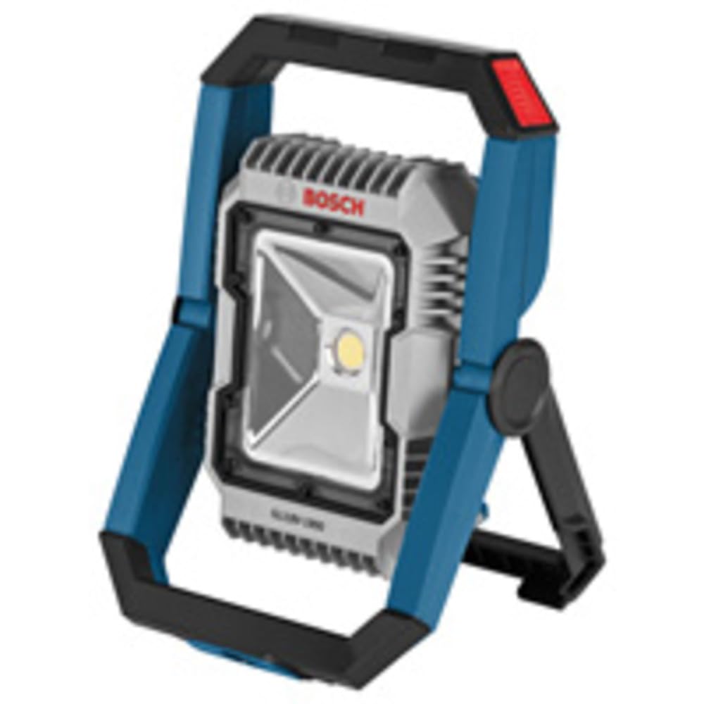 BOSCH GLI18V-1900N 18 V LED Floodlight (Bare Tool)