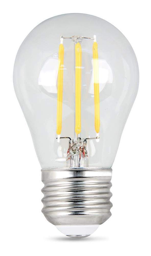 Feit Electric BPA1560/950CA/FIL BPA1560950CAFIL/2/RP Light Bulb, Product Specific