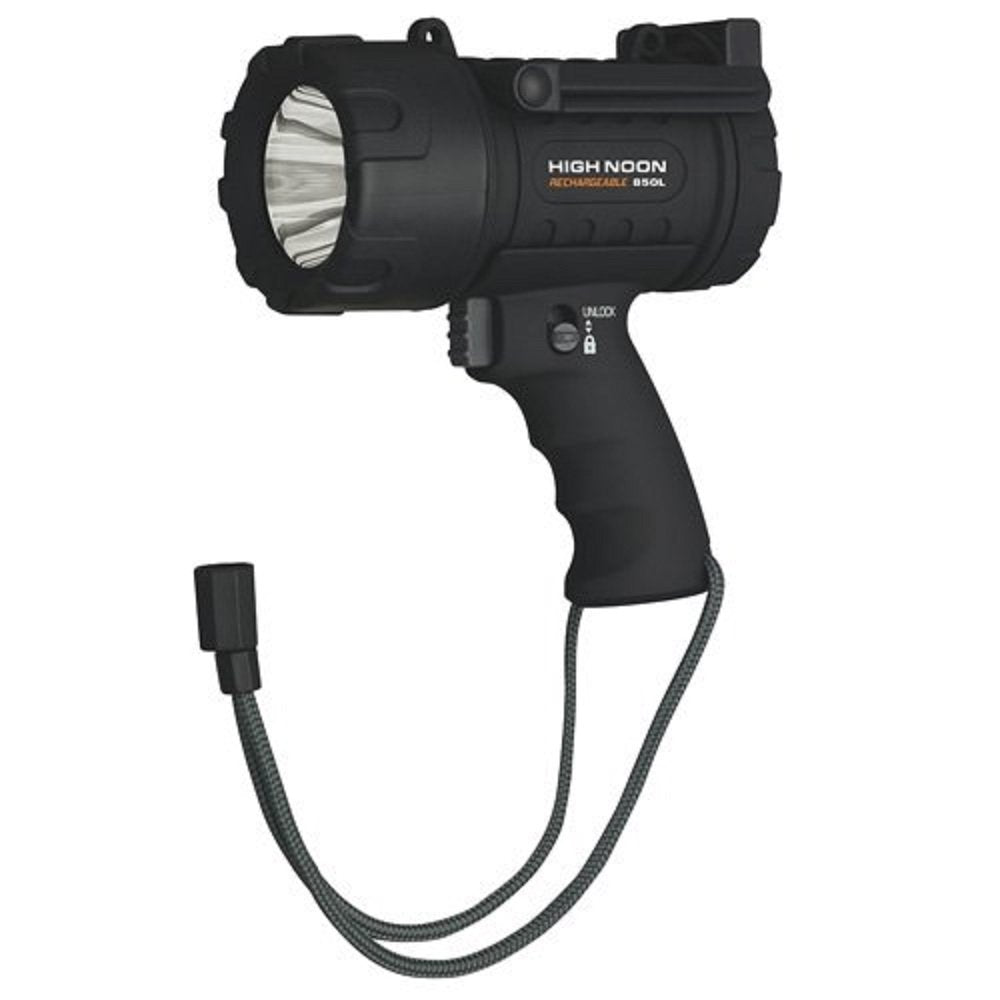 Browning High Noon Rechargeable Spotlight 915L