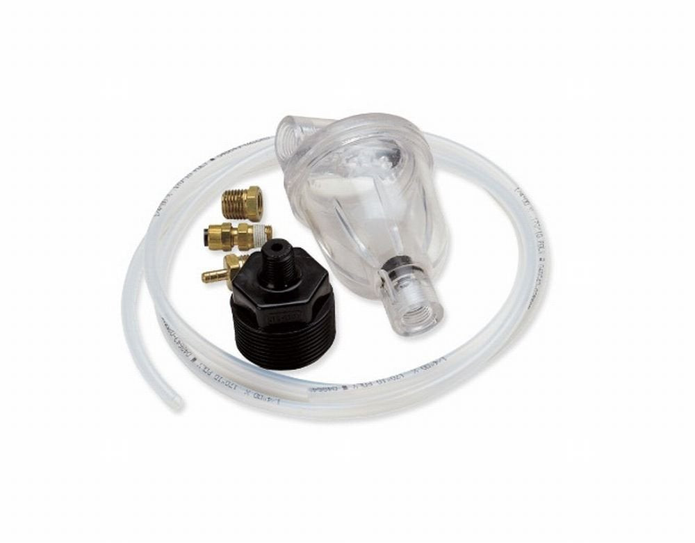 Pentair Water-Flotec-Simer Tc2120-P2 Air Volume Control Kit