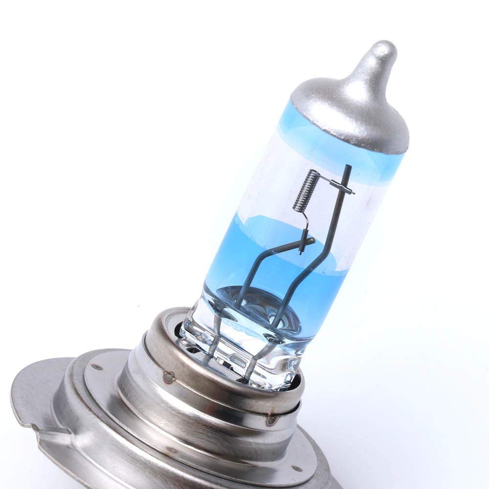 Osram - Night Breaker Unlimited H7 (Pair)