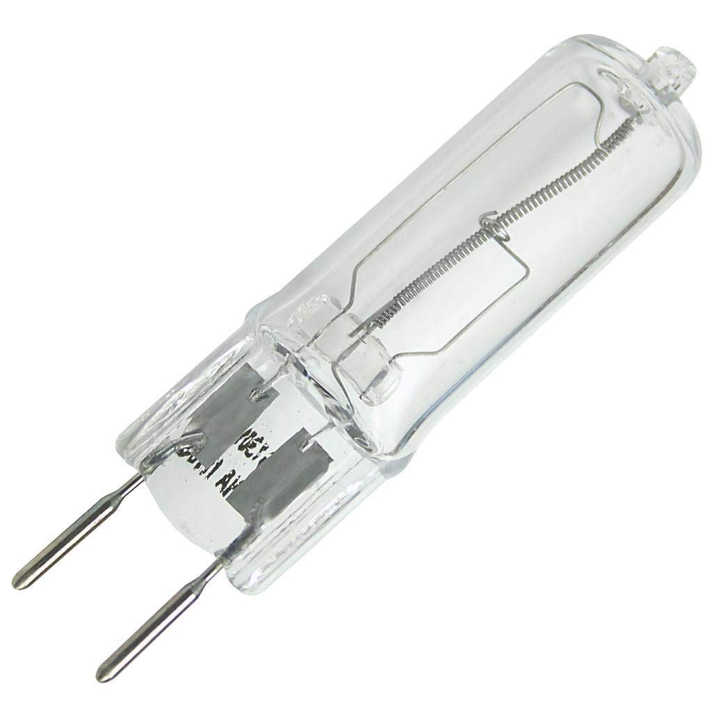 Westinghouse 75W T4 Halogen Light Bulb, Gy7.9/8.0 Base, 2000