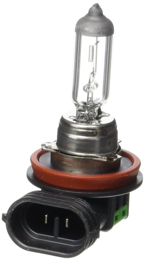 Honda H11 Bulb 33165-SAA-003 - Clear, 12V 55W, Genuine Koito Replacement
