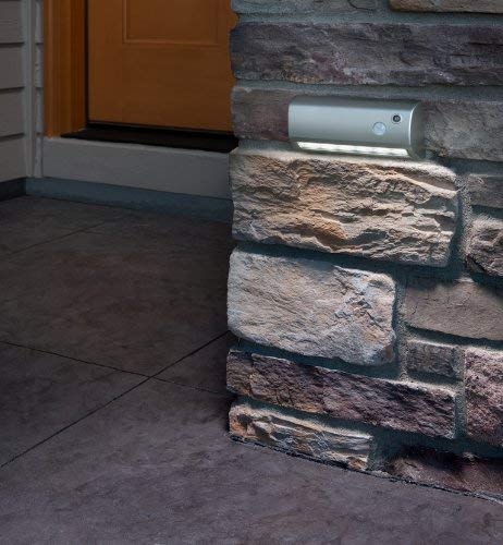 LIGHT IT! by Fulcrum LED Path Light, Bronze, Single Pack, Model 20032-307, Metal