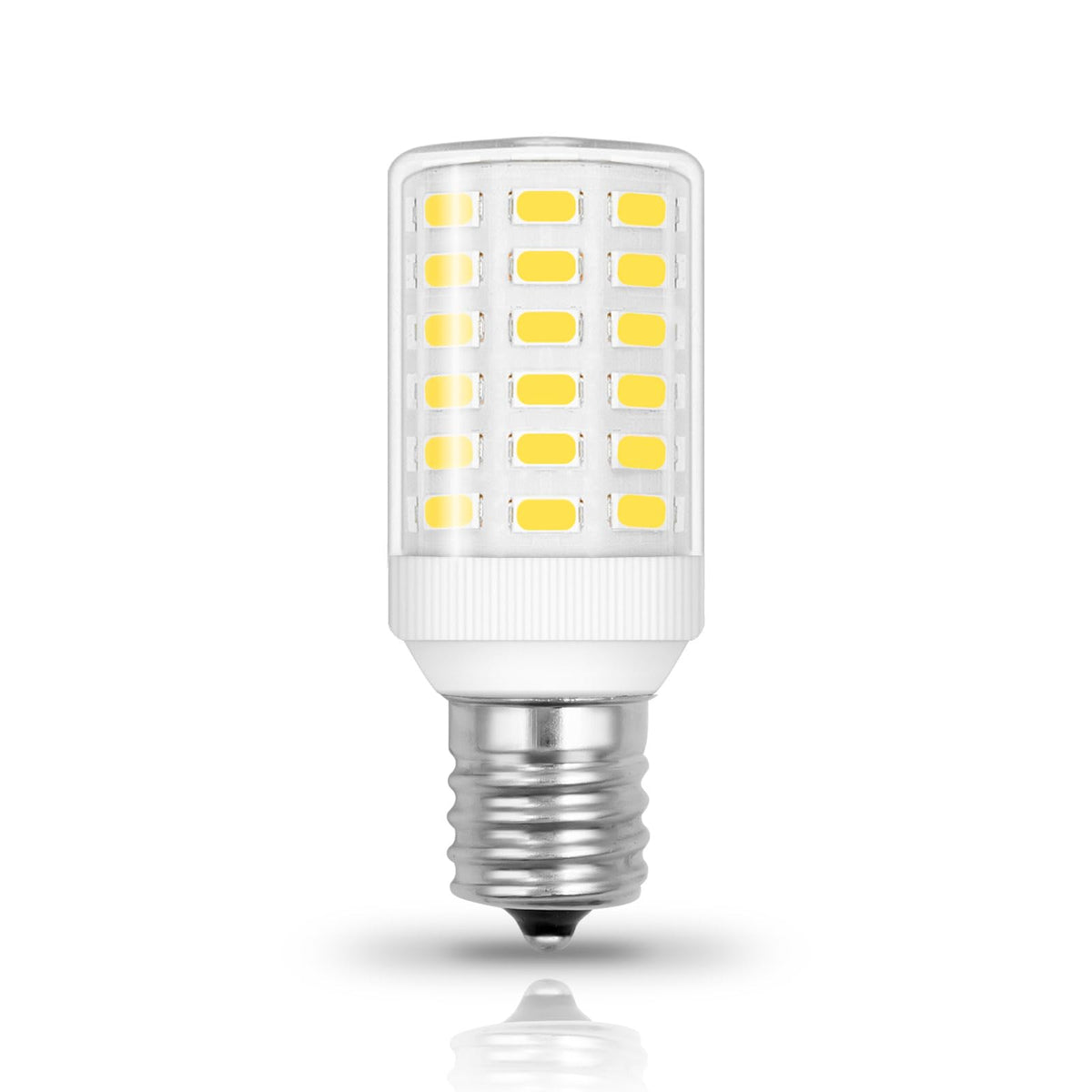 Freezer Light Bulb Replacement Kei D28A Kel 2811 E17 Led Bulb Intermediate Base Light Bulbs Kei D28X Kel 2816X Refrigerator Bulb