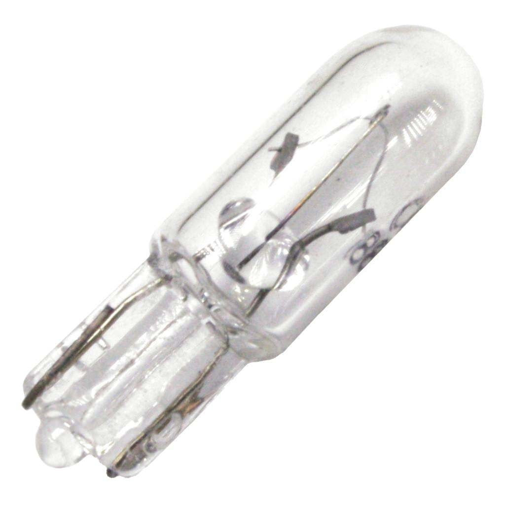 SYLVANIA 86.TP High Performance Incandescent Bulb, 10 Pack, Glass