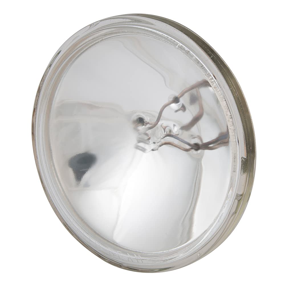 Guest 22014-P 12V Incandescent Replacement Bulb Kit For 5&quot;Spot/Flood 22040A & 22041