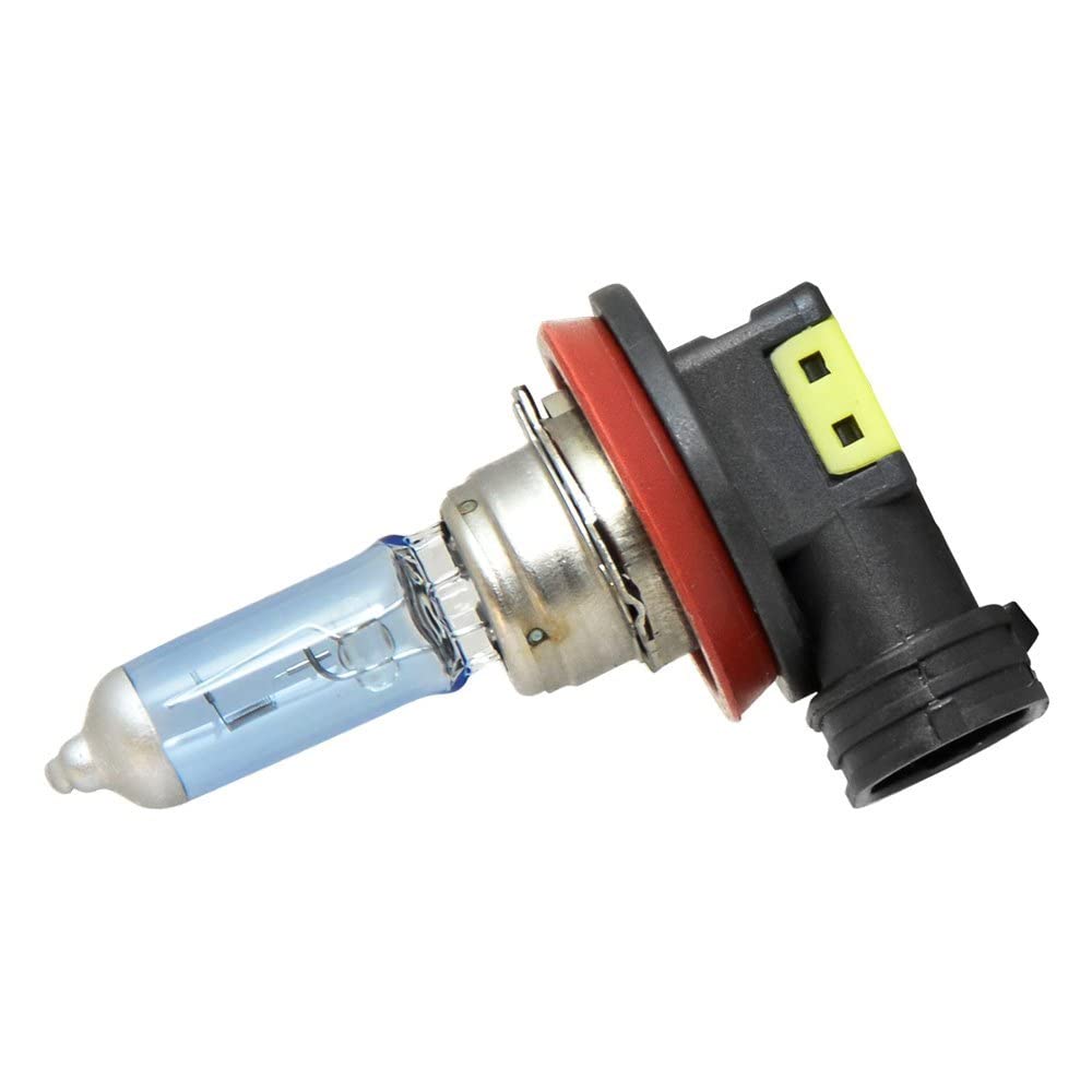 XTREME WHITE HYBRID H11 BULB (3900
