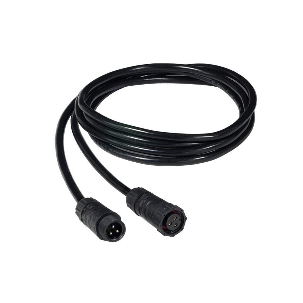 Jesco Lighting Ww2-Cc-16 Accessory - 192&quot; Wall Washer Connecting Cable, Black Finish