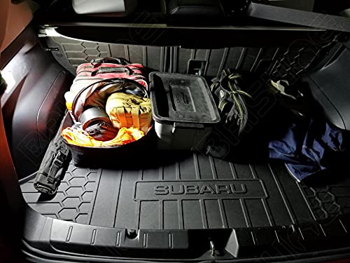 Brishine White Interior Led Lights Kit For 2004-2020 2021 2022 Subaru Wrx/Wrx Sti/Impreza Super Bright 6000K Led Interior Light Bulbs Package + License Plate Lights And Install Tool