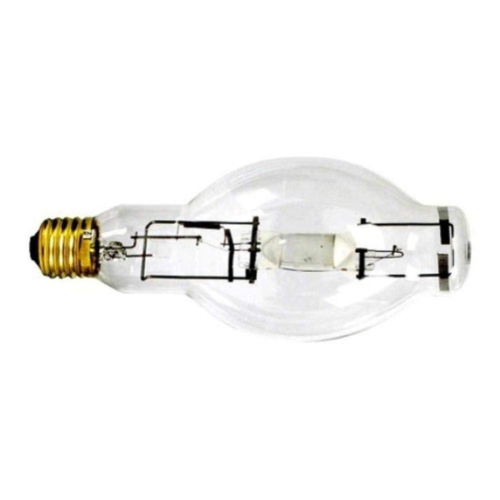 Raparts Bt37 New Light Tower 1000 Watt Jacket Metal Halide Bulb Clear W/Mog Base Bt-37