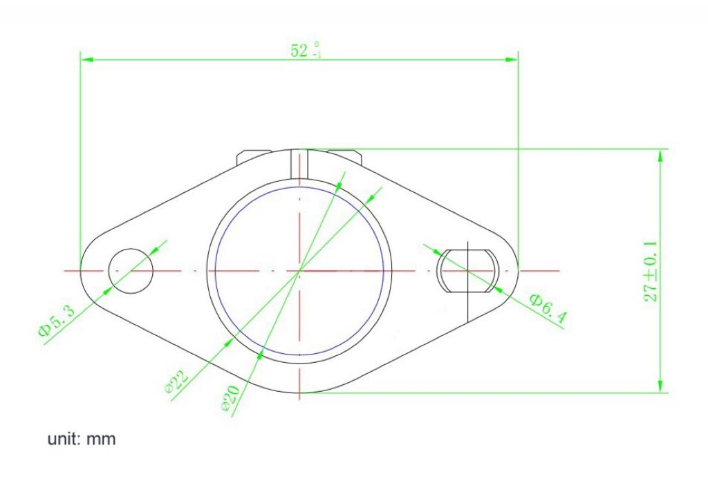 WSDCN.COM Microwave Oven Light Bulb - 2 Pack, 125V 20W Globe Lamp, Ideal Replacement for Kitchen Appliances