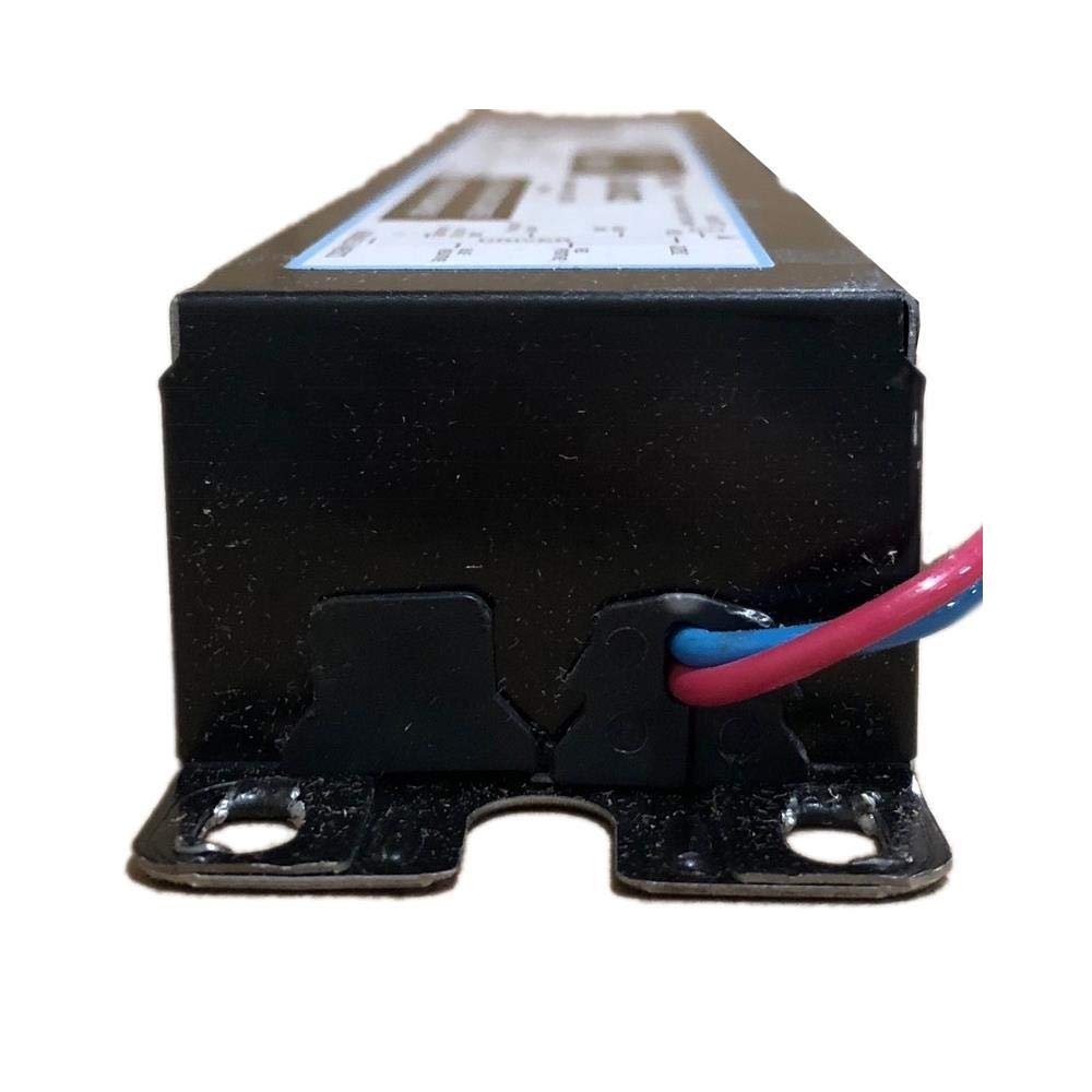 Advance Xi100C410V024Fns1 Electronic Led Driver, Non-Dimming, 120-277V:In, 100W, 12-24Vdc