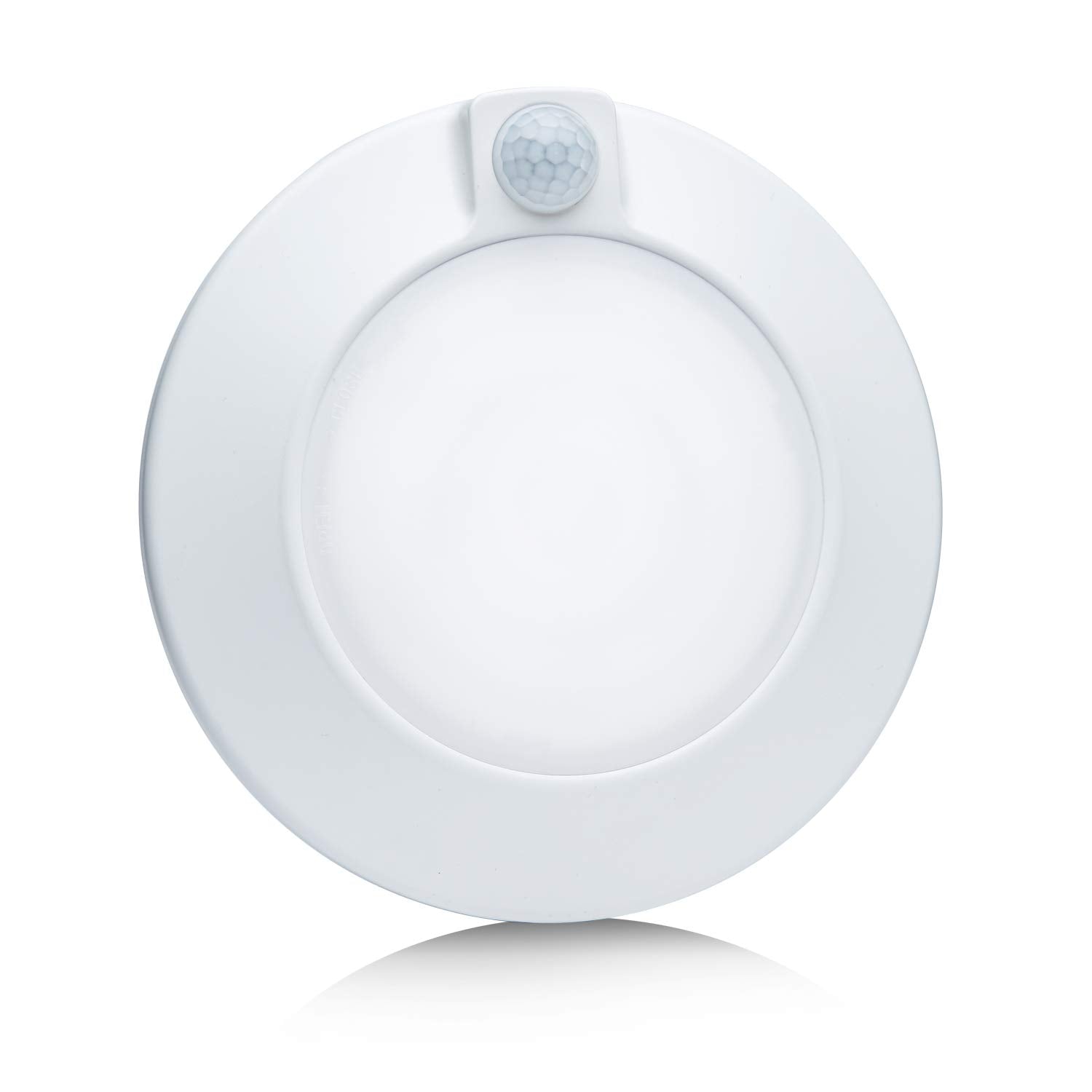 Closet Lights Motion Sensored, LED Closet Light Motion Activated, 5000K Daylight 6-7/8 Inch 10W Motion Sensor Ceiling Light, Clo